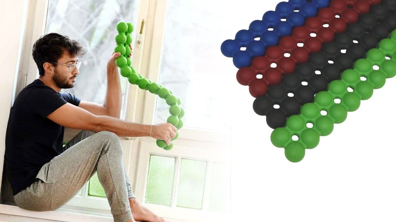 SPINEFITTER®國際認證課程,脊給力健身按摩器,HLA認證工作坊