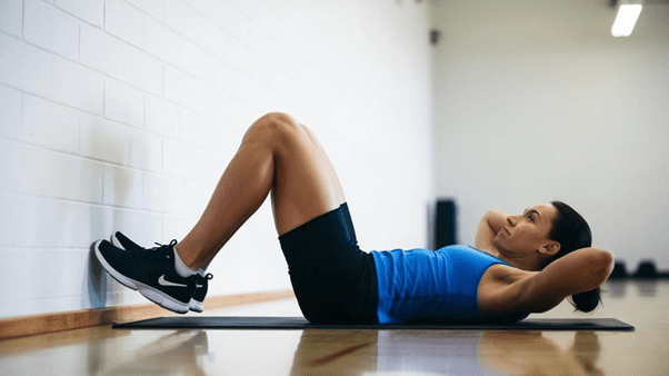 膝蓋保養,膝蓋疼痛,臀橋